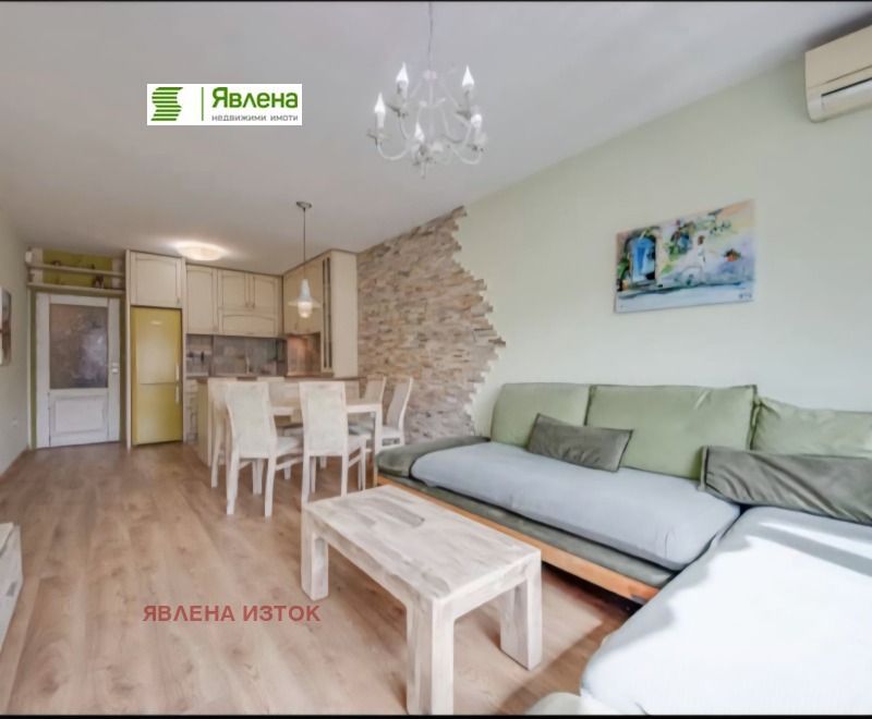 Продается  2 спальни София , Редута , 86 кв.м | 47860268 - изображение [3]