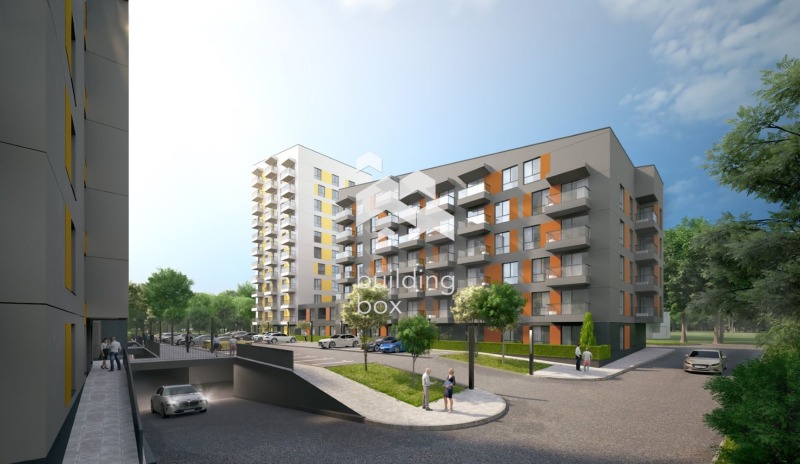 Продается  2 спальни Варна , Кайсиева градина , 102 кв.м | 25694576