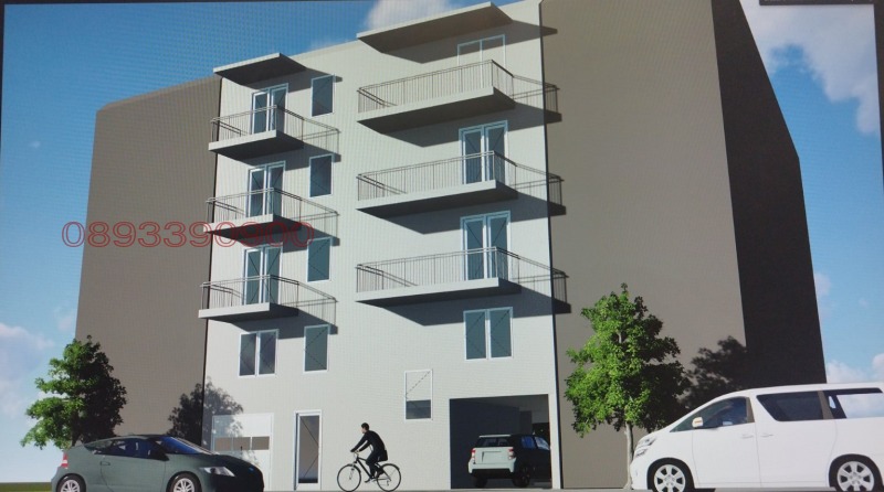 Продава 3-СТАЕН, град Варна, Погреби • 238650 € • 48648394 — Holmes.bg