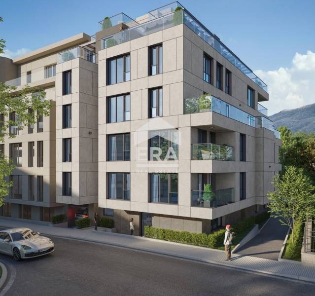 À venda  2 quartos Sofia , Iztok , 149 m² | 17046577 - imagem [3]