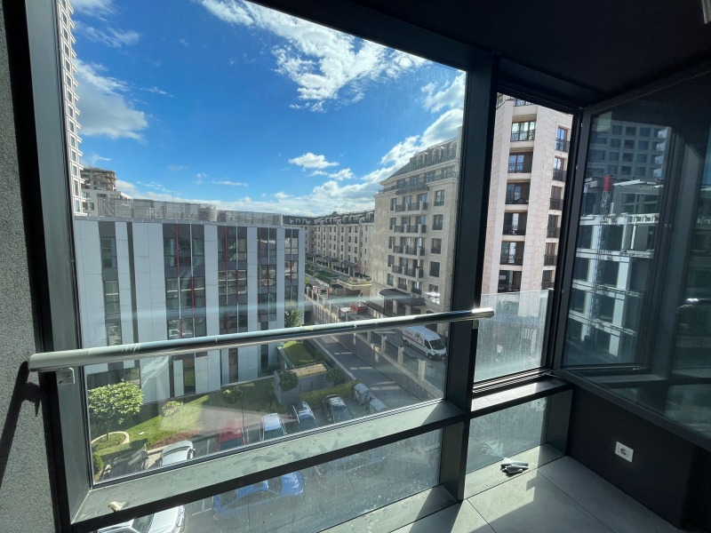 Продава  3-стаен град София , Кръстова вада , 107 кв.м | 33383337 - изображение [2]