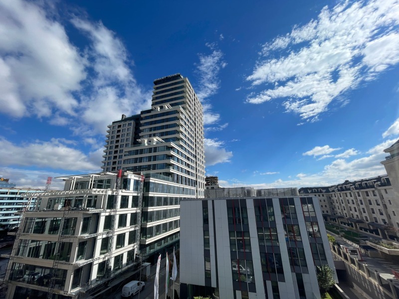 Продава  3-стаен град София , Кръстова вада , 107 кв.м | 33383337 - изображение [10]