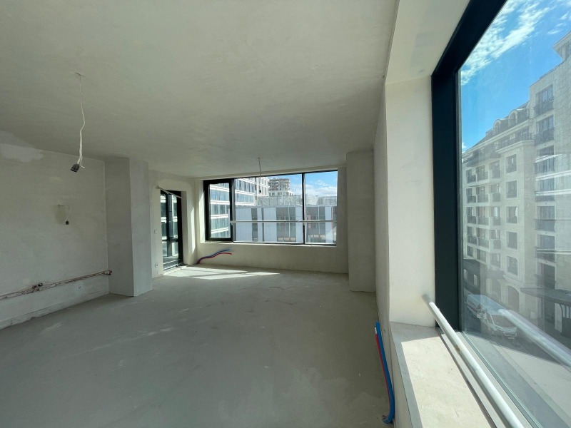 Продава  3-стаен град София , Кръстова вада , 107 кв.м | 33383337 - изображение [16]