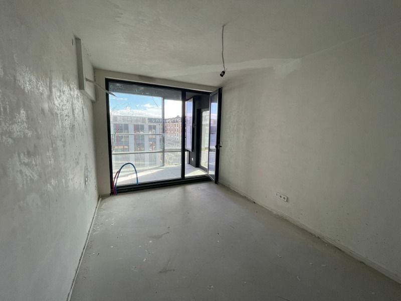 Продава  3-стаен град София , Кръстова вада , 107 кв.м | 33383337 - изображение [5]