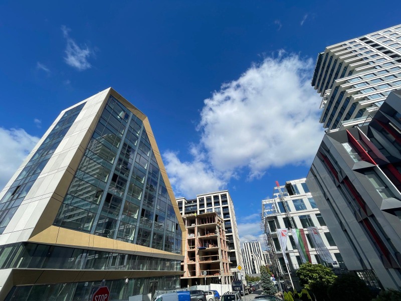 Продава  3-стаен град София , Кръстова вада , 107 кв.м | 33383337 - изображение [15]