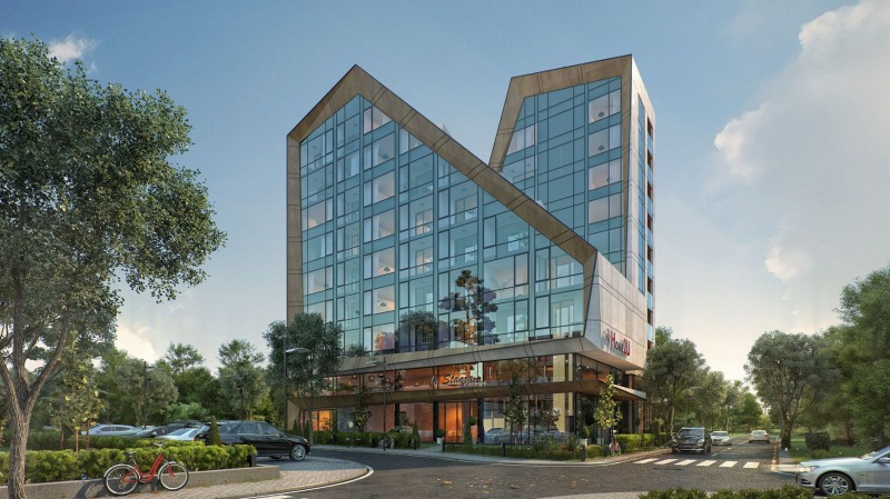 Продава  3-стаен град София , Кръстова вада , 107 кв.м | 33383337 - изображение [7]