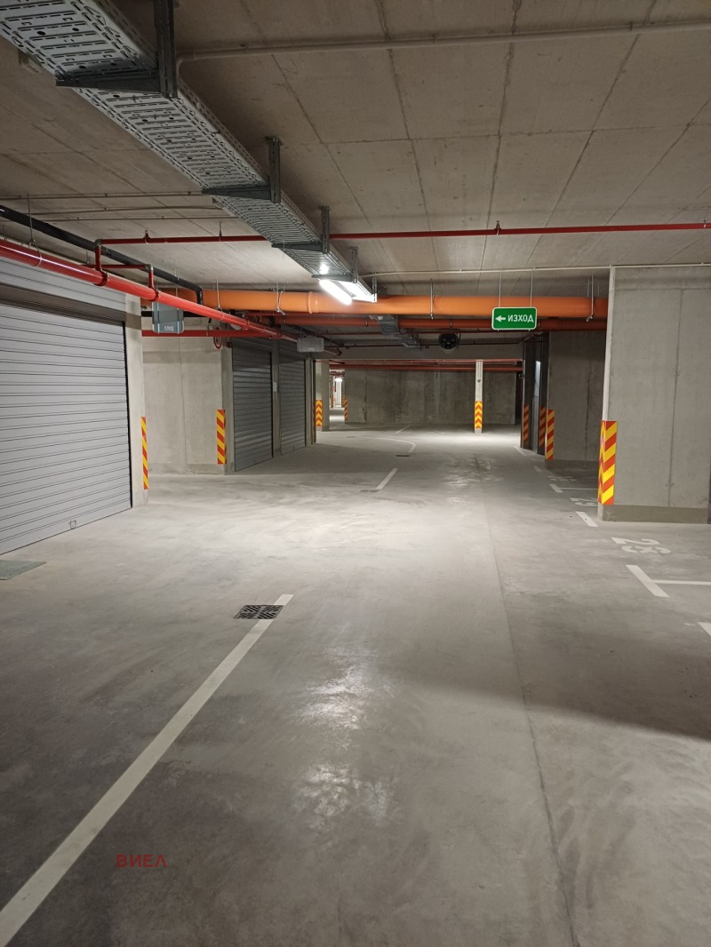 Продава 3-СТАЕН, гр. Пловдив, Тракия, снимка 14 - Апартаменти - 52440297