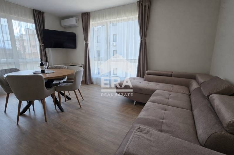 Продава 3-СТАЕН, гр. Велико Търново, Зона Б, снимка 2 - Апартаменти - 53273296