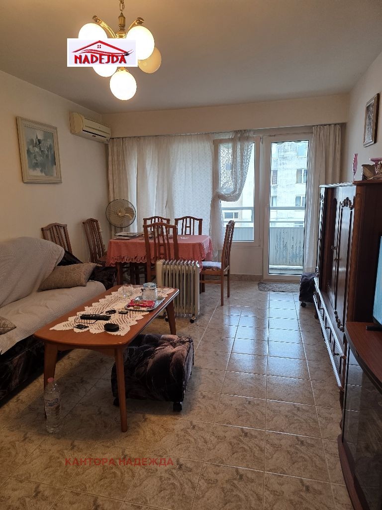 Продава 3-СТАЕН, гр. Варна, Чайка, снимка 2 - Апартаменти - 55190998