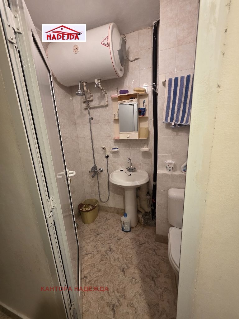 Продава 3-СТАЕН, гр. Варна, Чайка, снимка 6 - Апартаменти - 55190998