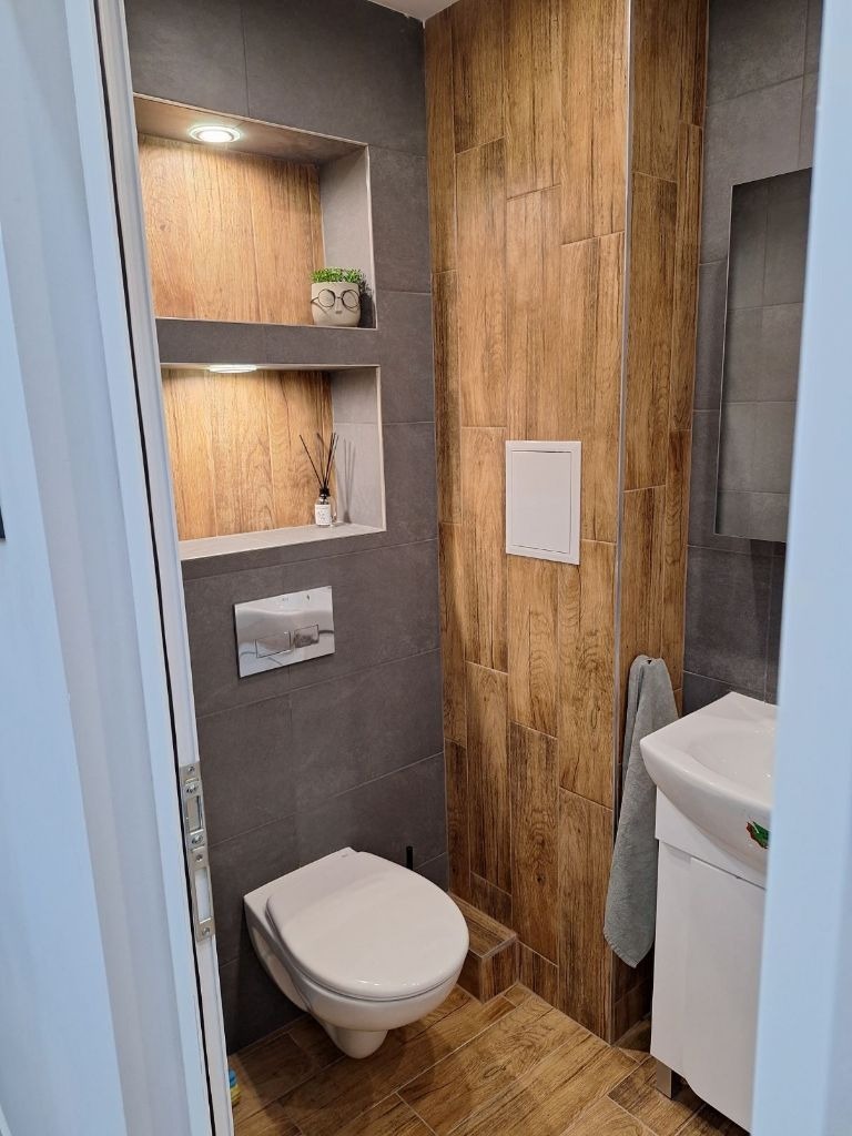 Продава 3-СТАЕН, гр. София, Толстой, снимка 9 - Апартаменти - 56287957