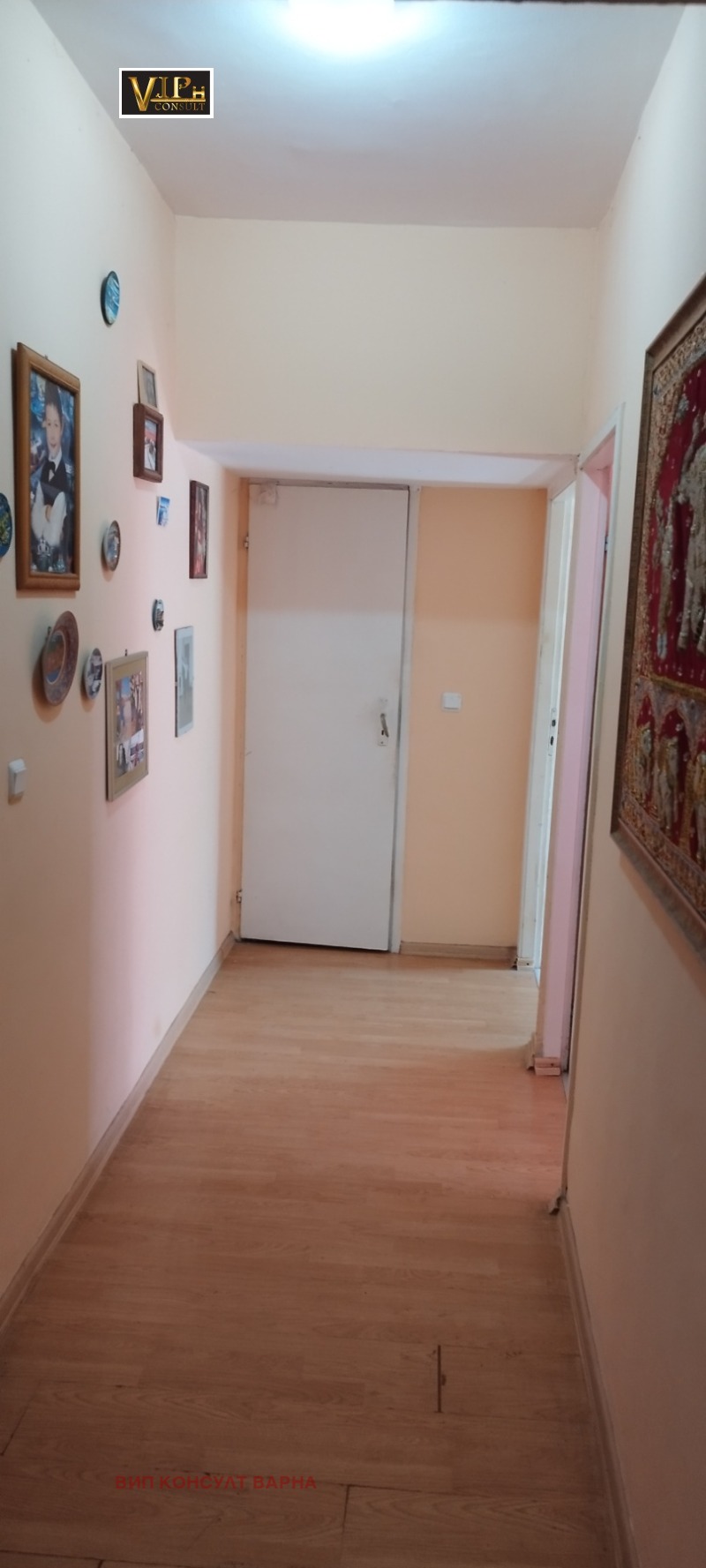 Προς πώληση  3 υπνοδωμάτια Βαρνα , Βηζνεσ χοτελ , 87 τ.μ | 62245624 - εικόνα [13]