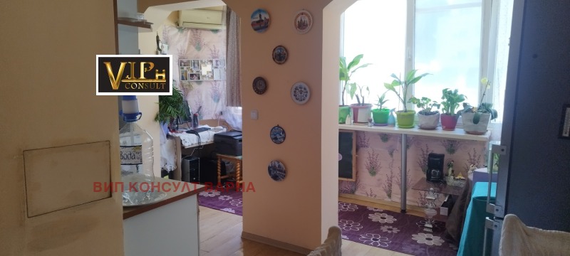 Προς πώληση  3 υπνοδωμάτια Βαρνα , Βηζνεσ χοτελ , 87 τ.μ | 62245624 - εικόνα [3]
