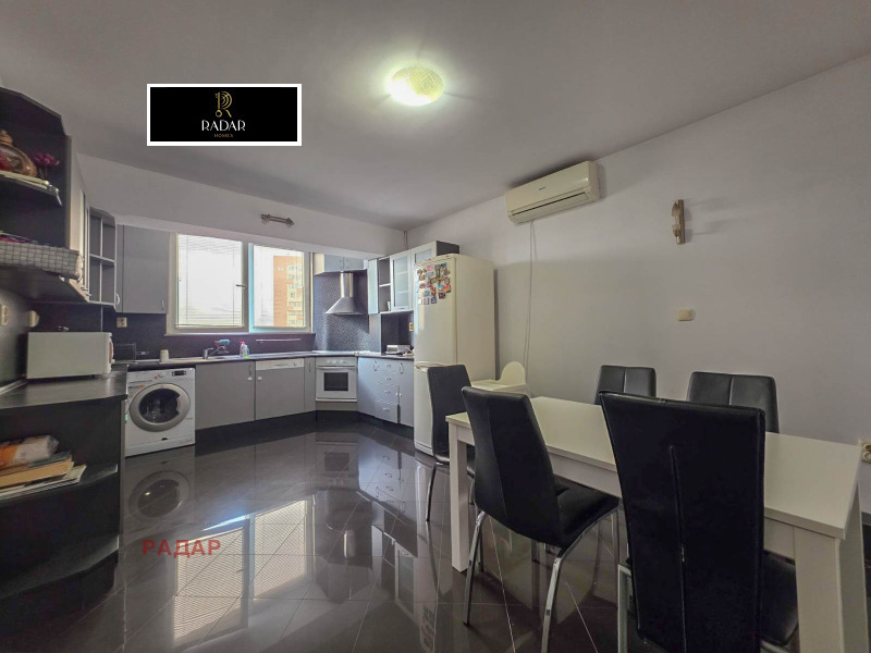 Продава 4-СТАЕН, гр. София, Илинден, снимка 5 - Апартаменти - 52984819