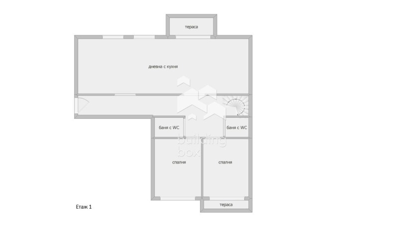 Eladó  3+ hálószoba Sofia , Belite brezi , 237 négyzetméter | 74202268 - kép [15]