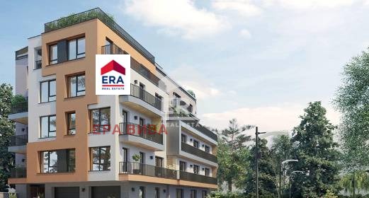 Продава МЕЗОНЕТ, гр. София, Овча купел, снимка 4 - Апартаменти - 52534549