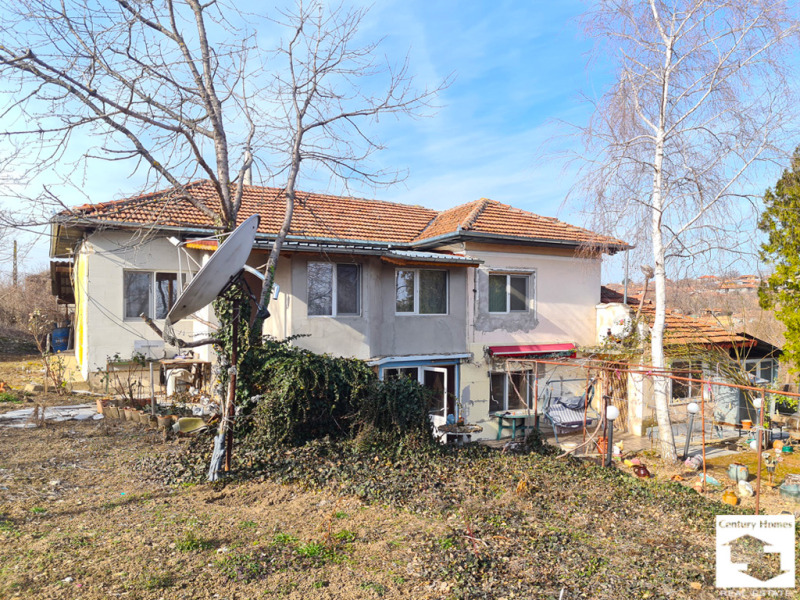 Продава  Къща, област Русе, с. Полско Косово • 36 000 EUR • ID 26156873 — holmes.bg - [1] 