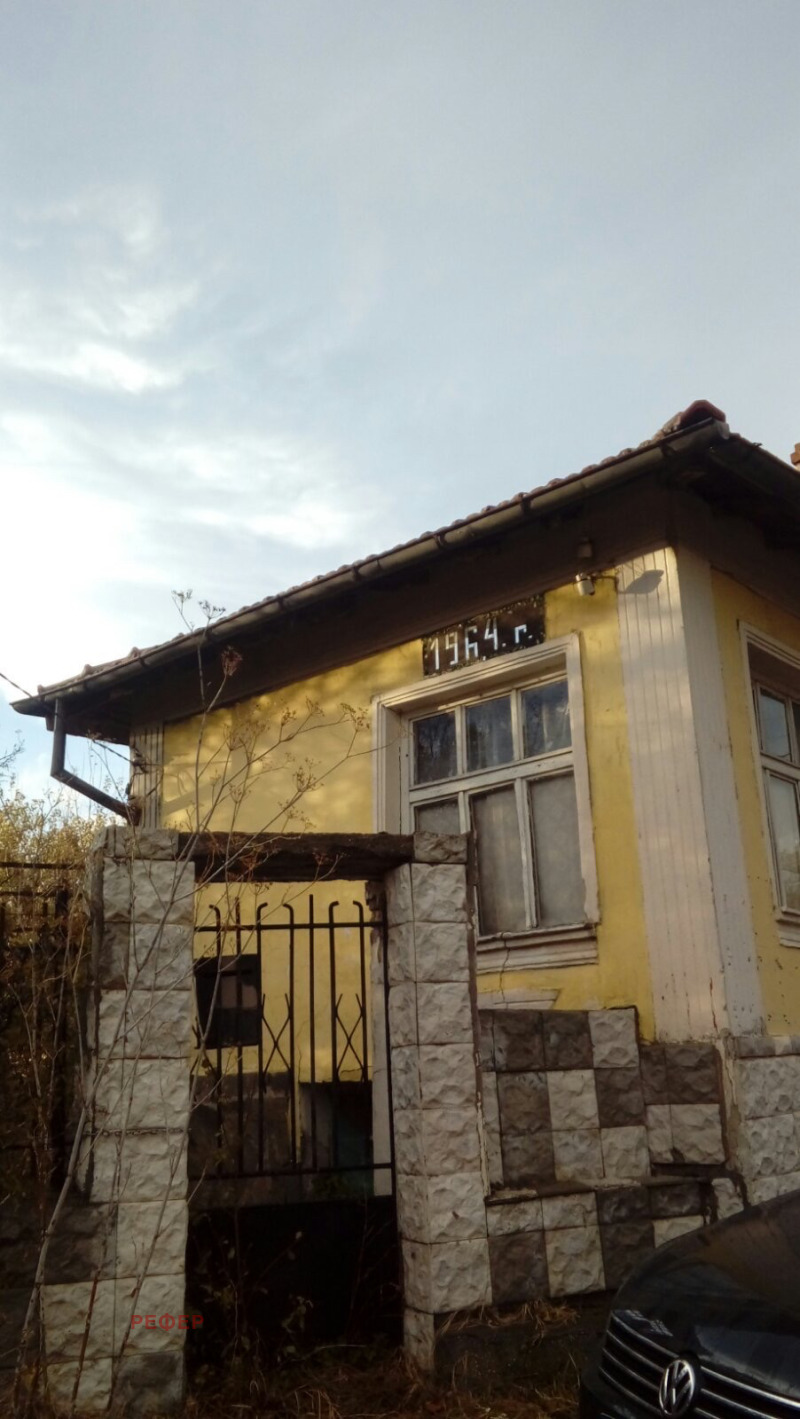 Продава  Къща, област Хасково, с. Ефрем • 17 500 EUR • ID 56679422 — holmes.bg - [1] 