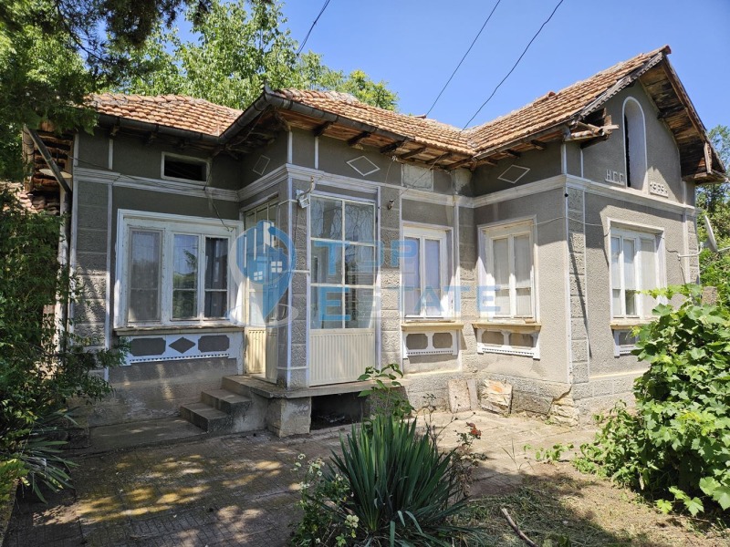 Til salg  Hus region Veliko Tarnovo , Gorna Lipnitsa , 75 kvm | 15904148