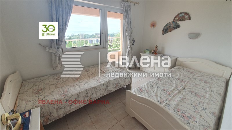 Продава КЪЩА, гр. Варна, м-т Манастирски рид, снимка 13 - Къщи - 48446639