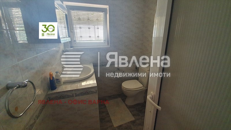 Продава КЪЩА, гр. Варна, м-т Манастирски рид, снимка 17 - Къщи - 48446639