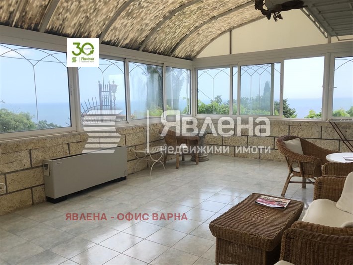 Продава КЪЩА, гр. Варна, м-т Манастирски рид, снимка 6 - Къщи - 48446639