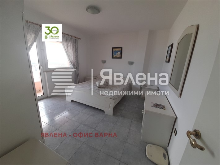 Продава КЪЩА, гр. Варна, м-т Манастирски рид, снимка 12 - Къщи - 48446639