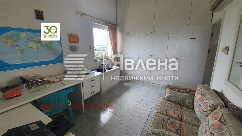 Продава КЪЩА, гр. Варна, м-т Манастирски рид, снимка 15 - Къщи - 48446639