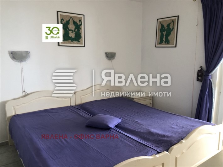 Продава КЪЩА, гр. Варна, м-т Манастирски рид, снимка 11 - Къщи - 48446639