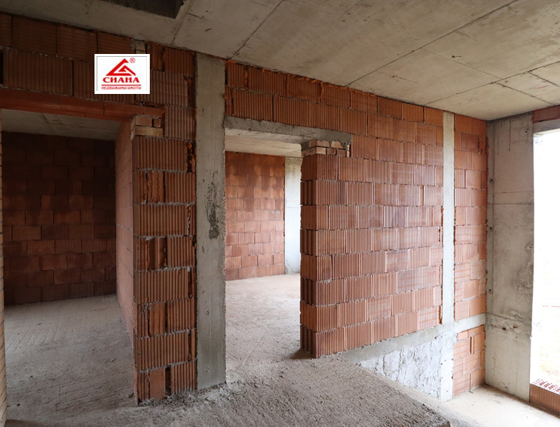 Продава КЪЩА, гр. Русе, в.з. Русофили, снимка 5 - Къщи - 52377521