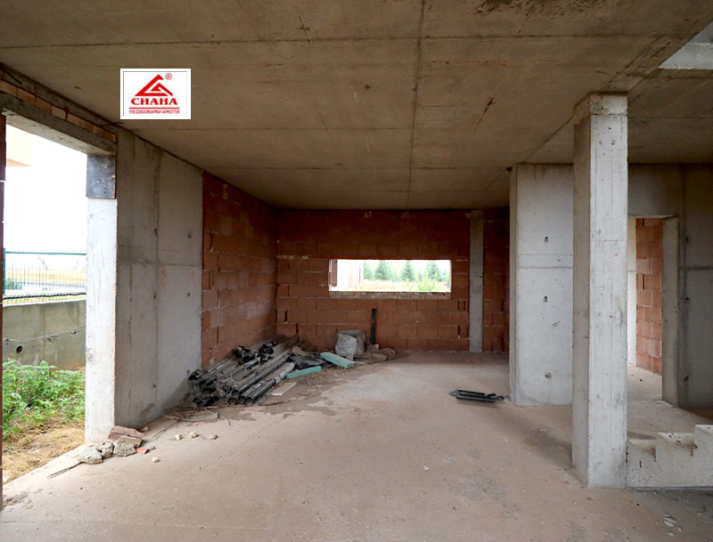 Продава КЪЩА, гр. Русе, в.з. Русофили, снимка 2 - Къщи - 52377521