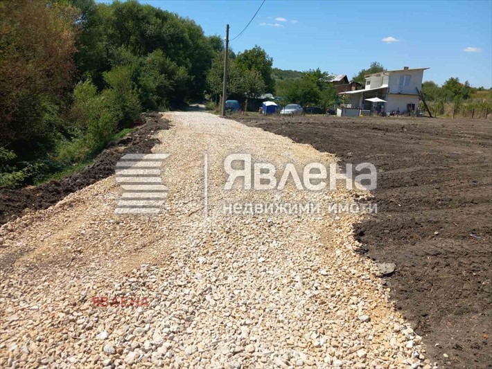 Продава ПАРЦЕЛ, с. Гурмазово, област София област, снимка 2 - Парцели - 48541156