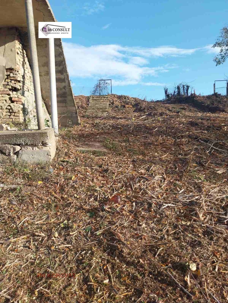 Продава ПАРЦЕЛ, гр. Варна, м-т Боровец - юг, снимка 4 - Парцели - 52598668