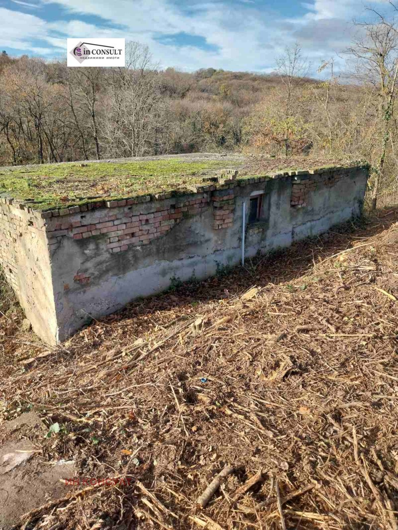 Продава ПАРЦЕЛ, гр. Варна, м-т Боровец - юг, снимка 3 - Парцели - 52598668