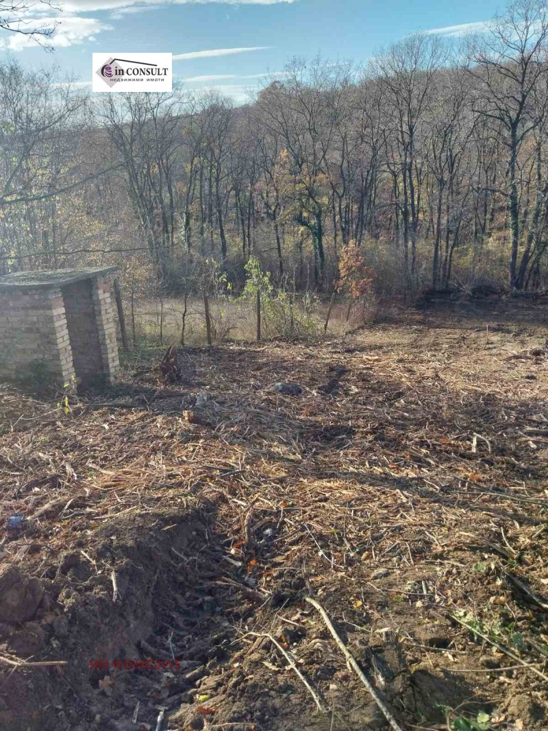 Продава ПАРЦЕЛ, гр. Варна, м-т Боровец - юг, снимка 7 - Парцели - 52598668