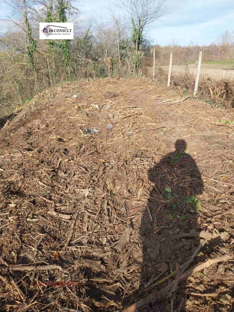 Продава ПАРЦЕЛ, гр. Варна, м-т Боровец - юг, снимка 8 - Парцели - 52598668