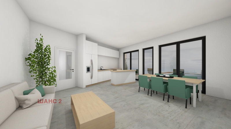 Продава ПАРЦЕЛ, с. Рогачево, област Добрич, снимка 7 - Парцели - 52611506