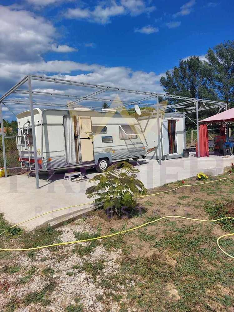 Продава ПАРЦЕЛ, с. Шкорпиловци, област Варна, снимка 7 - Парцели - 53153695