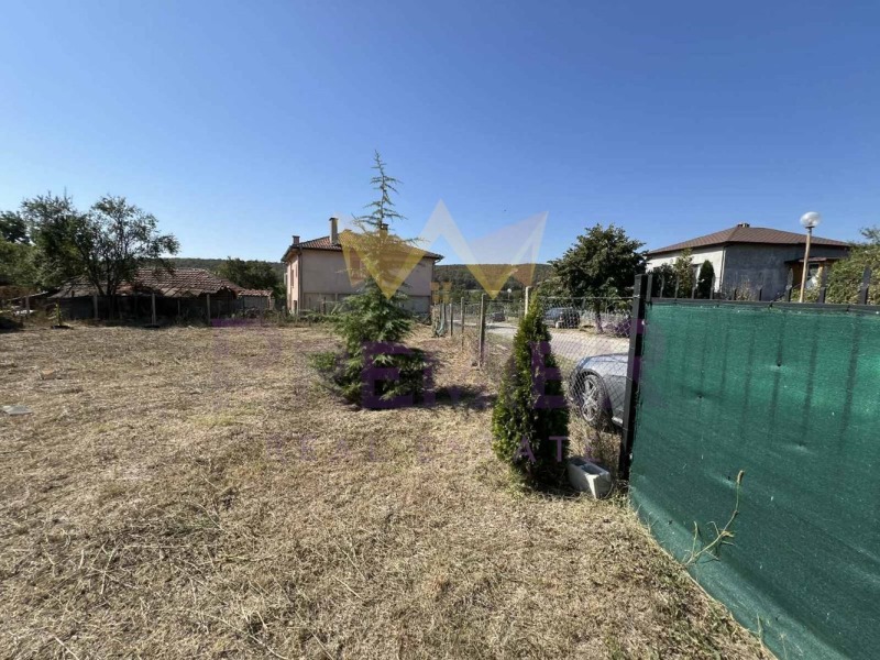 Продава ПАРЦЕЛ, с. Шкорпиловци, област Варна, снимка 8 - Парцели - 53153695