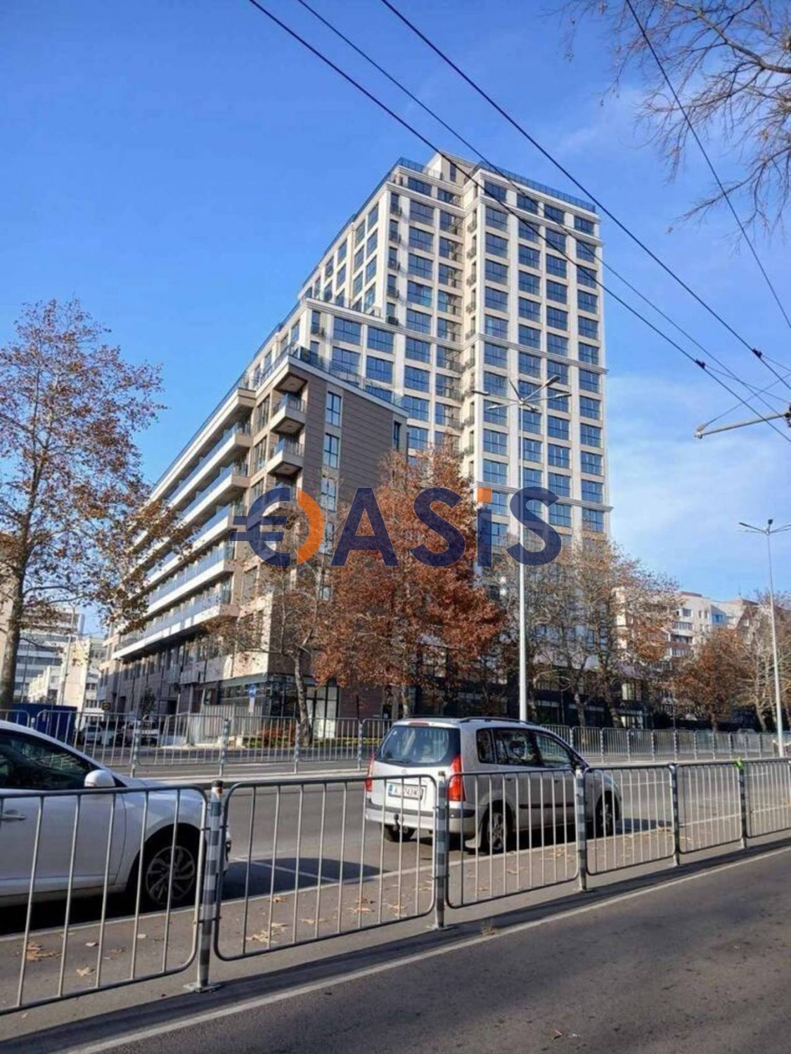 Продава 2-СТАЕН, гр. Бургас, Център, снимка 2 - Апартаменти - 52265622