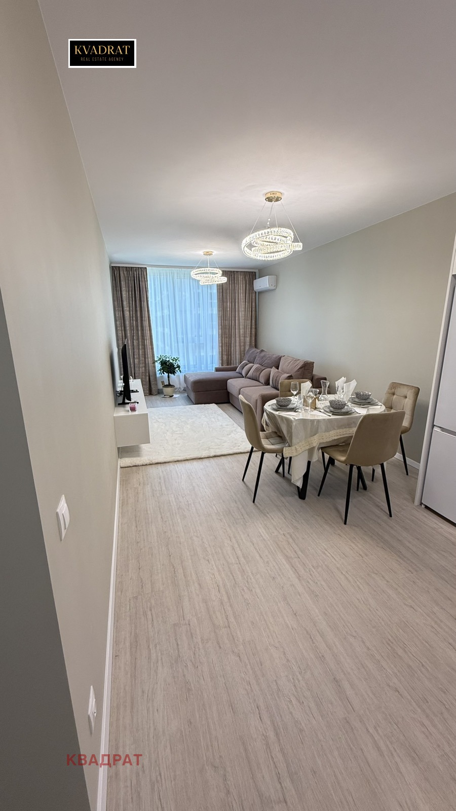 Продава 2-СТАЕН, гр. София, Банишора, снимка 6 - Апартаменти - 54605349