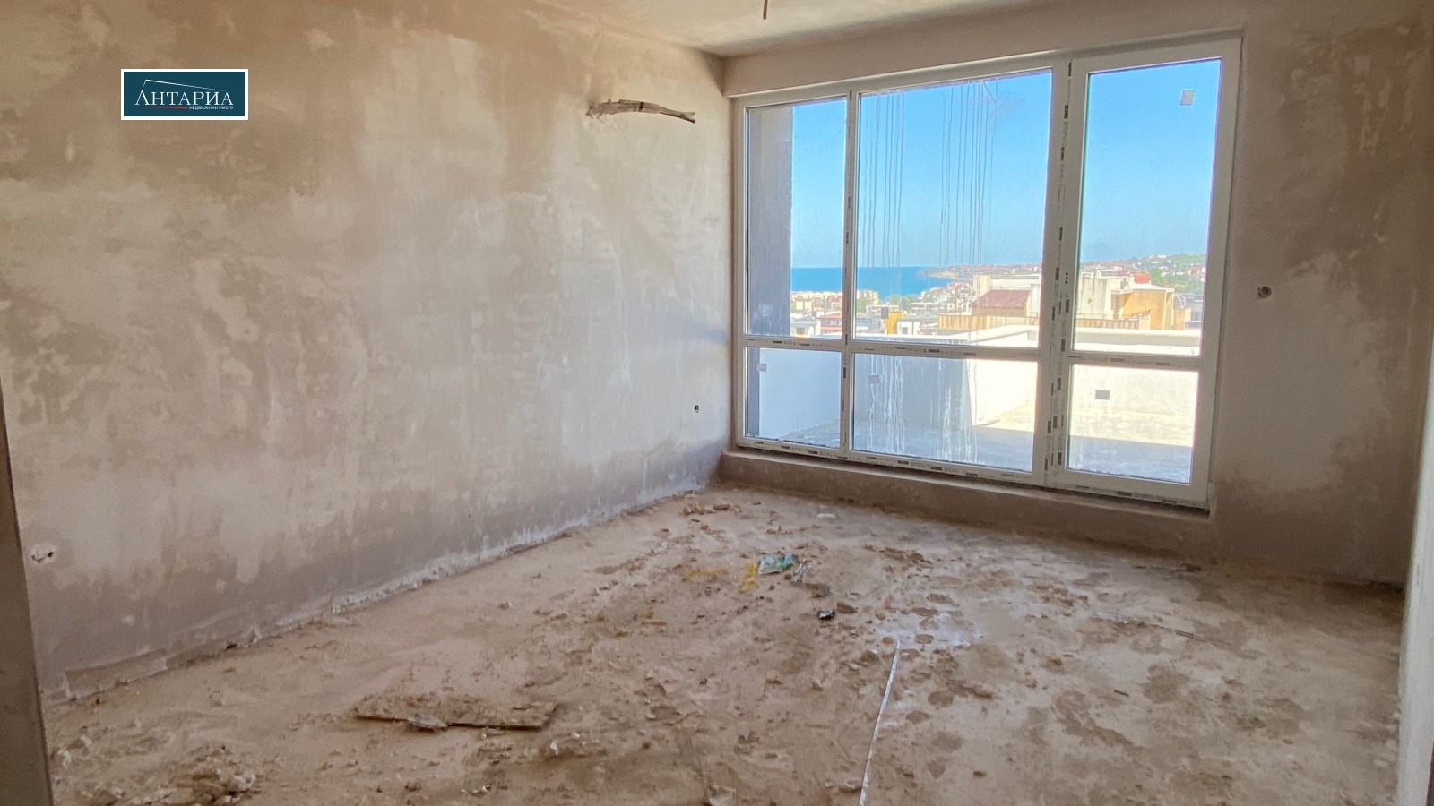 Продава 2-СТАЕН, гр. Созопол, област Бургас, снимка 4 - Апартаменти - 55013223