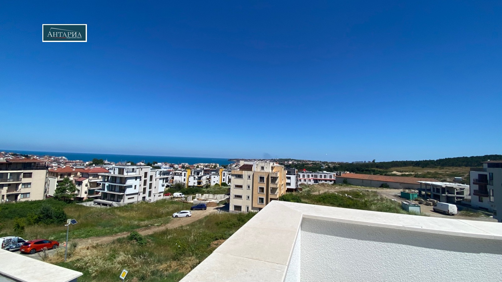Продава 2-СТАЕН, гр. Созопол, област Бургас, снимка 13 - Апартаменти - 55013223