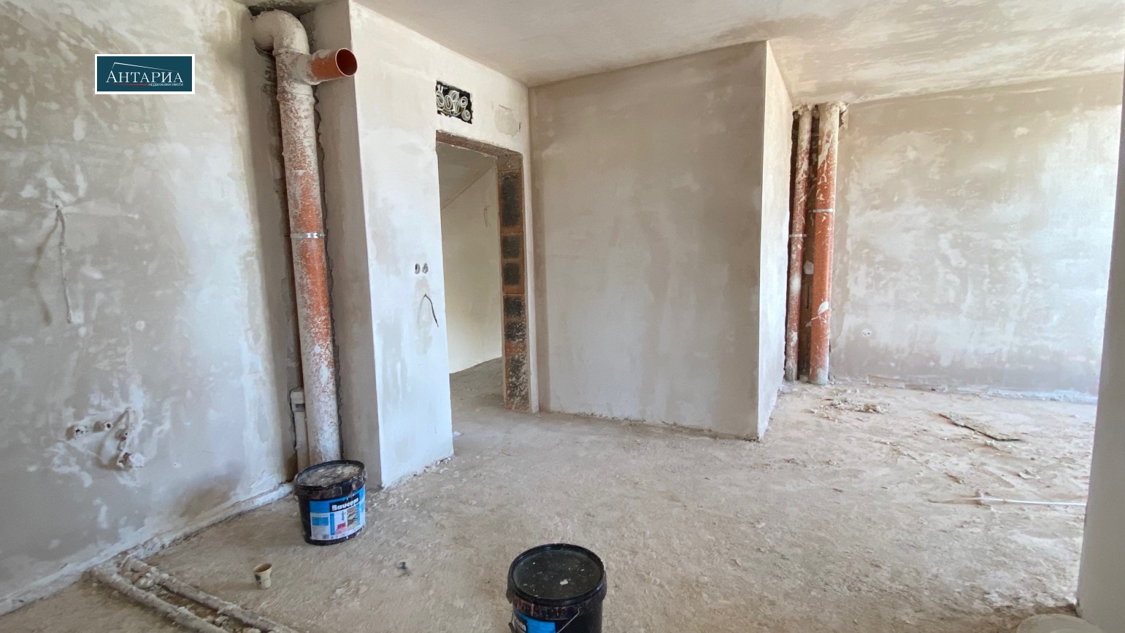 Продава 2-СТАЕН, гр. Созопол, област Бургас, снимка 10 - Апартаменти - 55013223