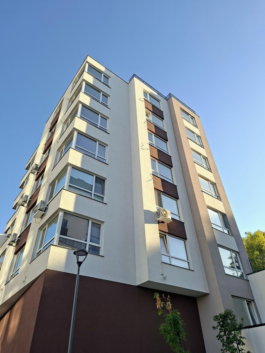Продава 2-СТАЕН, гр. София, Дружба 2, снимка 17 - Апартаменти - 56463425