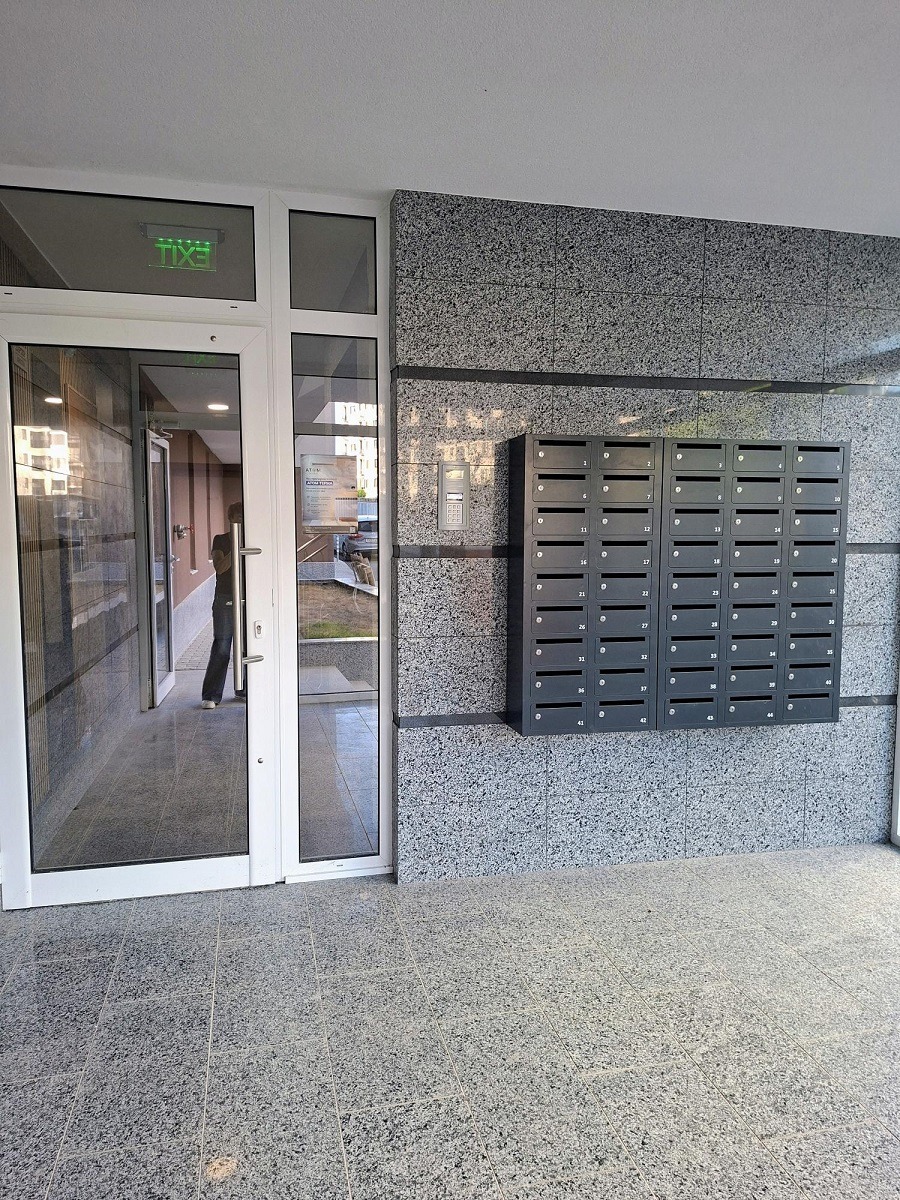 Продава 2-СТАЕН, гр. София, Дружба 2, снимка 2 - Апартаменти - 56463425