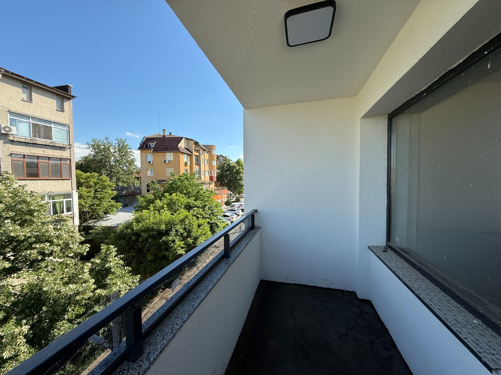 Продава 3-СТАЕН, гр. Търговище, Вароша, снимка 9 - Апартаменти - 53025228