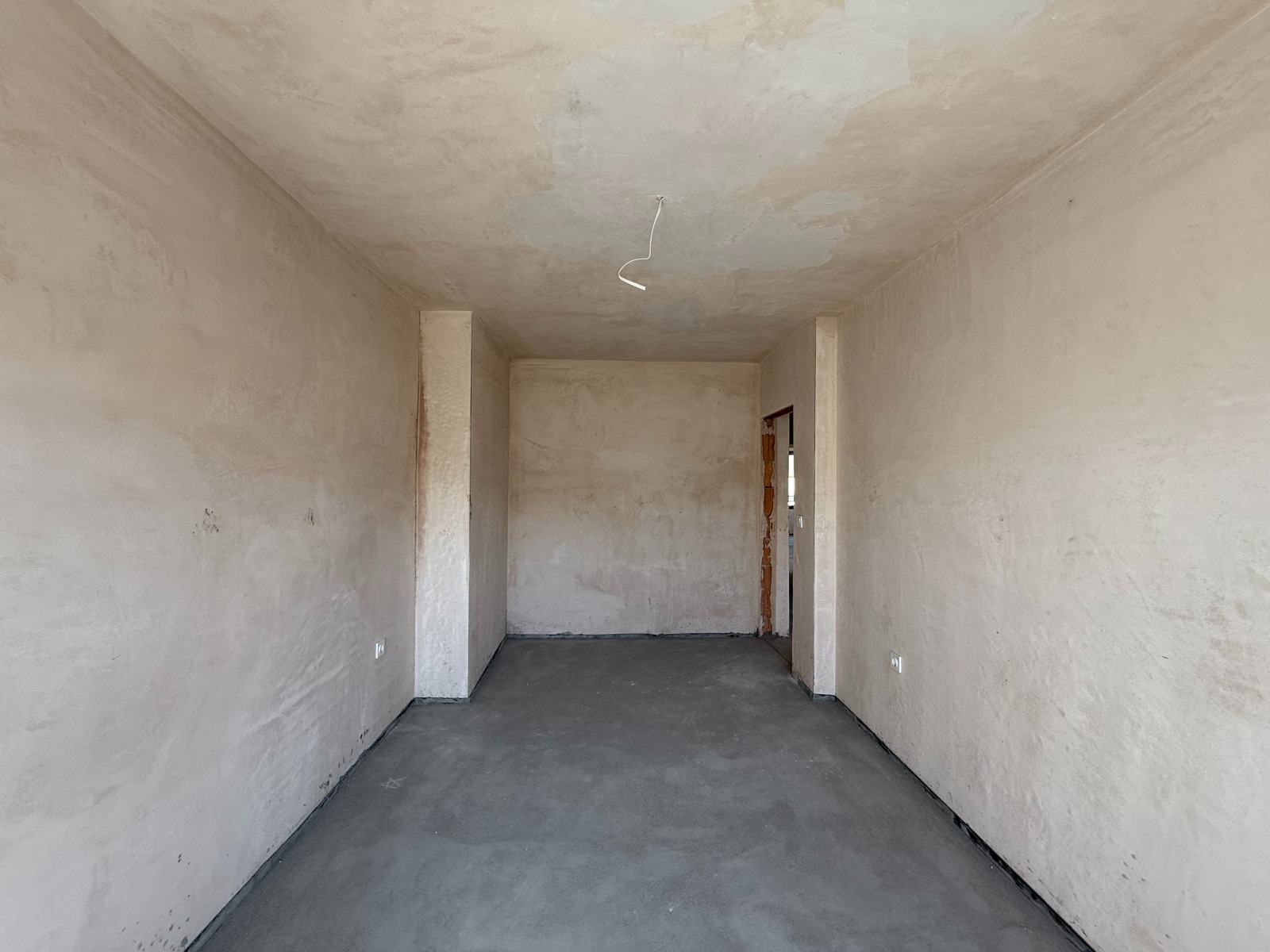 Продава 3-СТАЕН, гр. Търговище, Вароша, снимка 13 - Апартаменти - 53025228