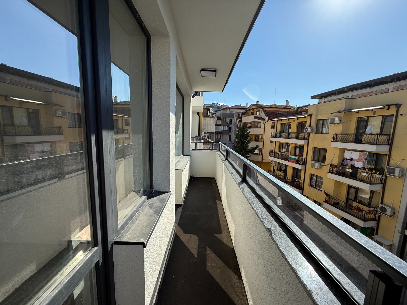 Продава 3-СТАЕН, гр. Търговище, Вароша, снимка 14 - Апартаменти - 53025228
