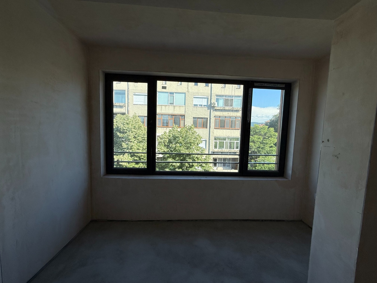 Продава 3-СТАЕН, гр. Търговище, Вароша, снимка 7 - Апартаменти - 53025228